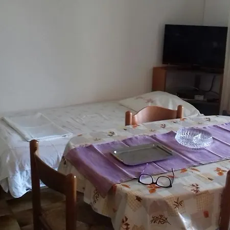 With Parking Space Orebic, Peljesac - 12850 Διαμέρισμα