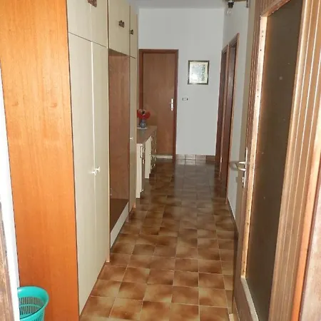With Parking Space Orebic, Peljesac - 12850 Διαμέρισμα *