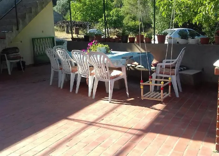 With Parking Space Orebic, Peljesac - 12850 公寓 *