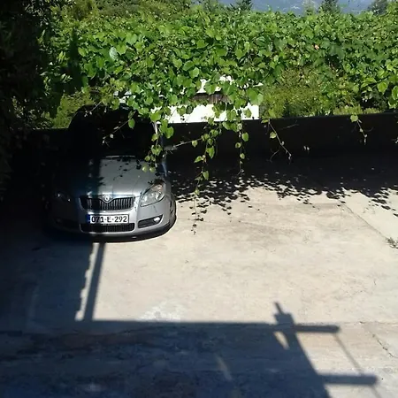 With Parking Space Orebic, Peljesac - 12850 アパート
