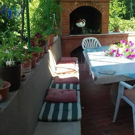 With Parking Space Orebic, Peljesac - 12850 アパート オレビック