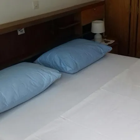 アパート With Parking Space Orebic, Peljesac - 12850