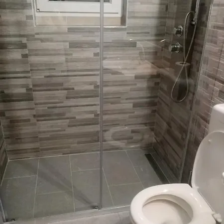 With Parking Space Orebic, Peljesac - 12850 * オレビック