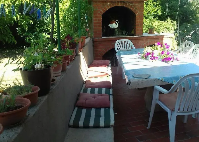 With Parking Space Orebic, Peljesac - 12850 公寓 奥瑞比克