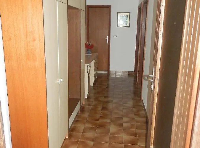 With Parking Space Orebic, Peljesac - 12850 公寓 *