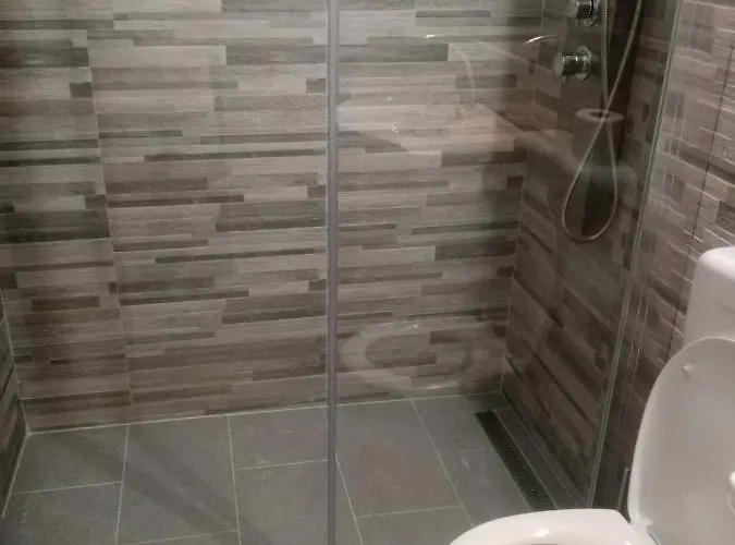 With Parking Space Orebic, Peljesac - 12850 * 奥瑞比克