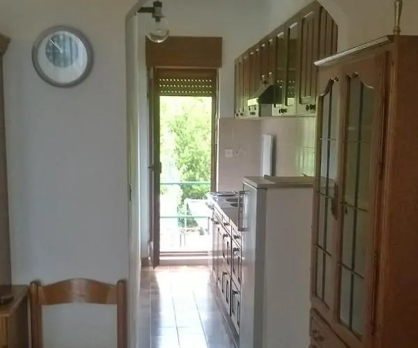 公寓 With Parking Space Orebic, Peljesac - 12850 *